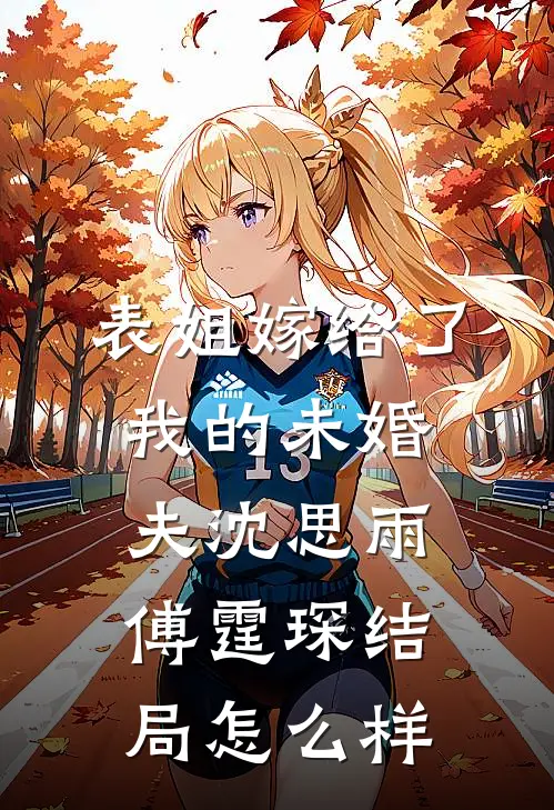 表姐嫁给了我的未婚夫沈思雨傅霆琛结局怎么样