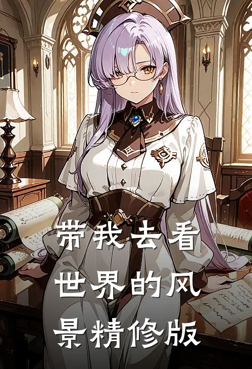 带我去看世界的风景精修版