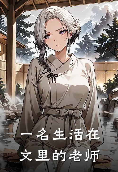 一名生活在文里的老师