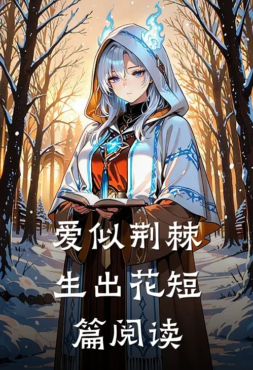 爱似荆棘生出花短篇阅读