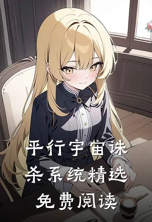 平行宇宙诛杀系统精选免费阅读