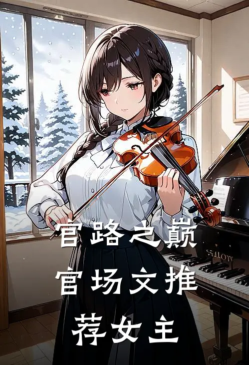 官路之巅官场文推荐女主