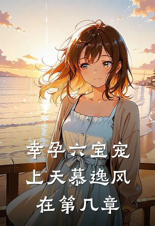 幸孕六宝宠上天慕逸风在第几章