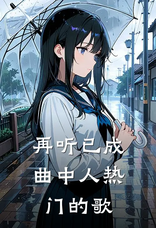 再听已成曲中人热门的歌