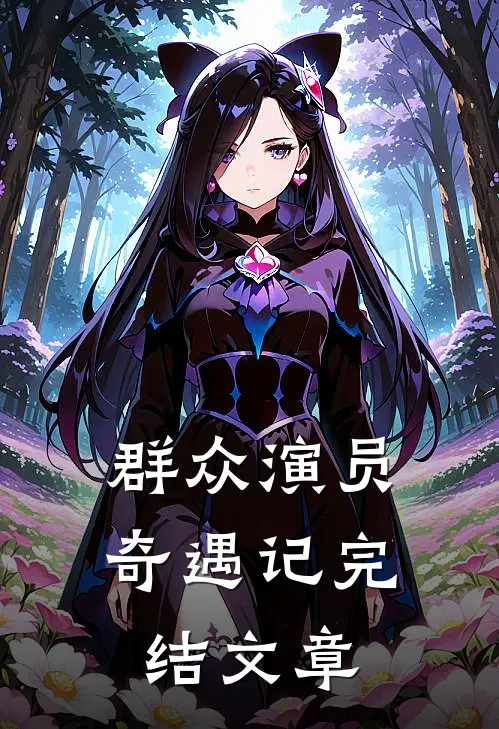 群众演员奇遇记完结文章