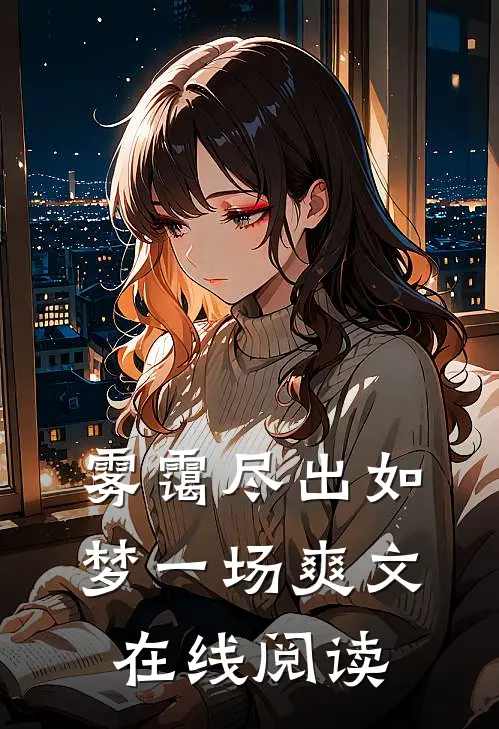雾霭尽出如梦一场爽文在线阅读
