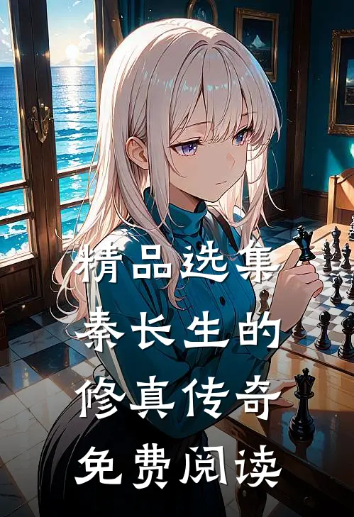 精品选集秦长生的修真传奇免费阅读