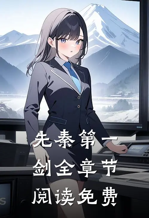 先秦第一剑全章节阅读免费