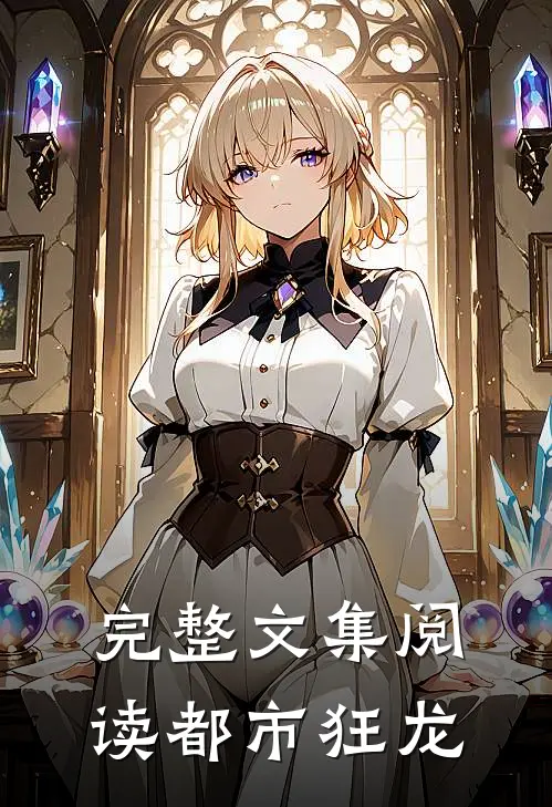 完整文集阅读都市狂龙