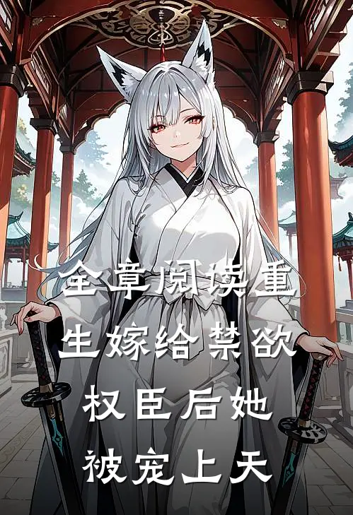 全章阅读重生嫁给禁欲权臣后她被宠上天