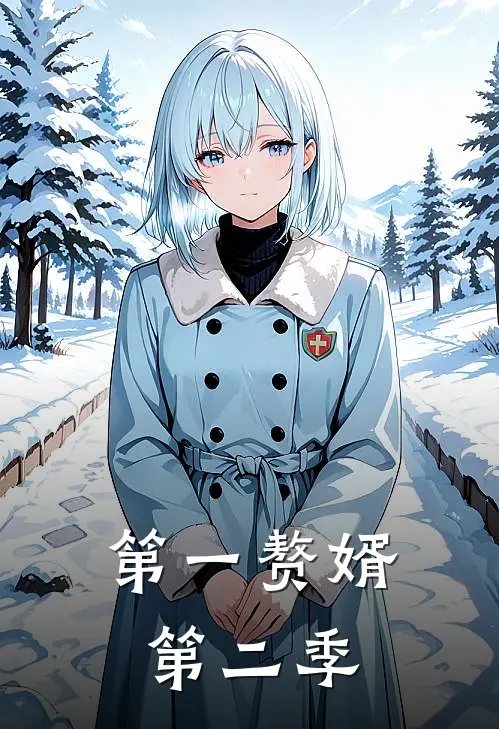 第一赘婿第二季