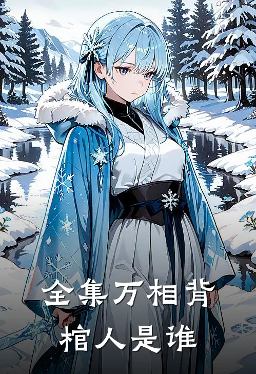 全集万相背棺人是谁