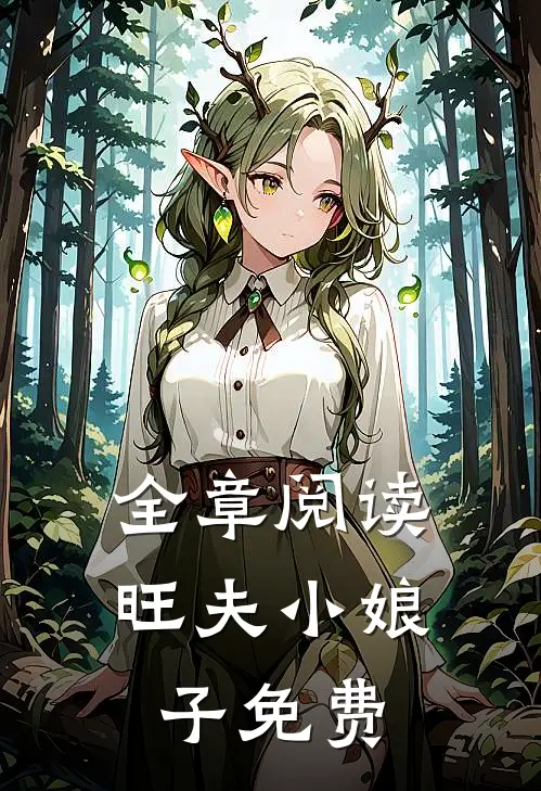 全章阅读旺夫小娘子免费