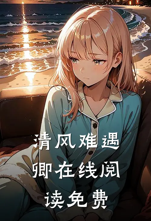 清风难遇卿在线阅读免费