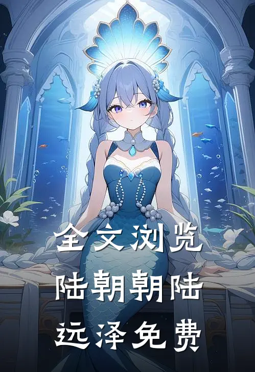 全文浏览陆朝朝陆远泽免费