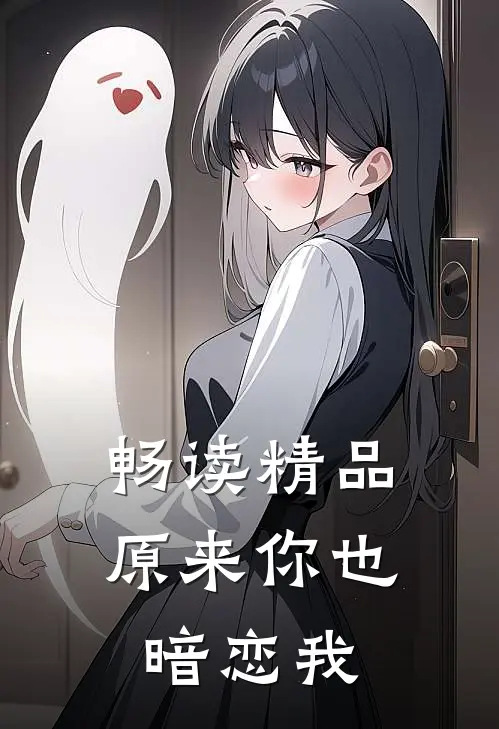 畅读精品原来你也暗恋我