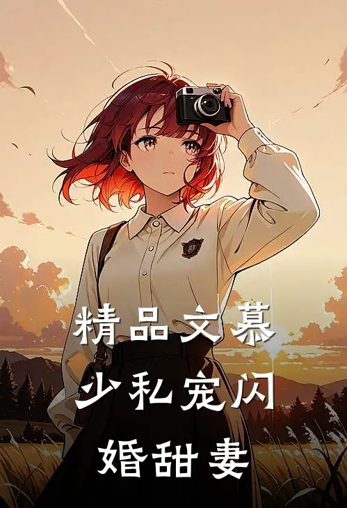 精品文慕少私宠闪婚甜妻