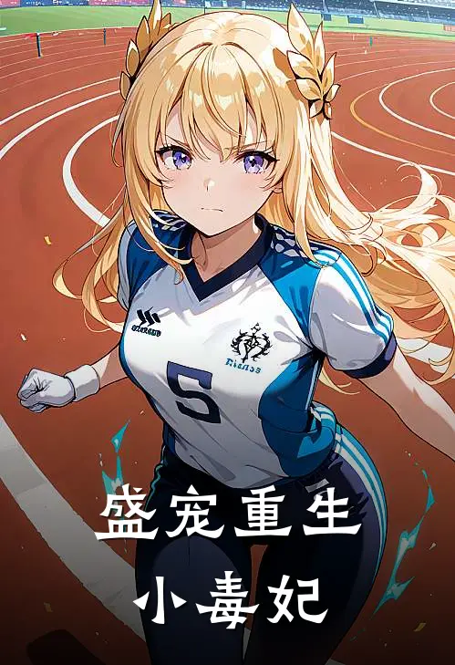 盛宠重生小毒妃