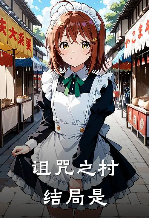 诅咒之村结局是