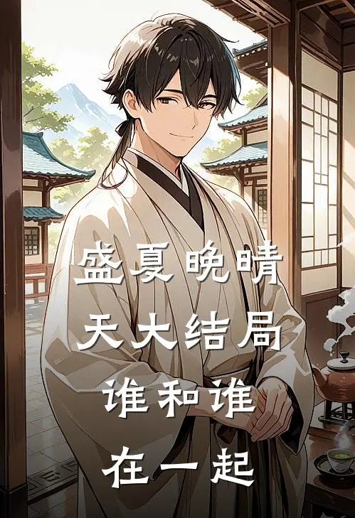 盛夏晚晴天大结局,谁和谁在一起