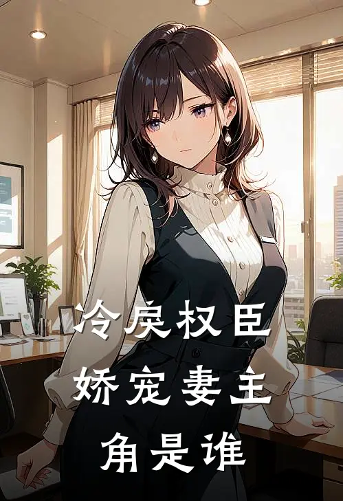 冷戾权臣娇宠妻主角是谁