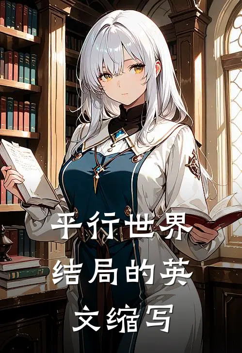 平行世界结局的英文缩写