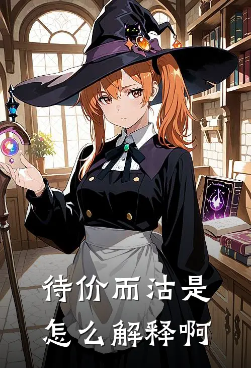 待价而沽是怎么解释啊