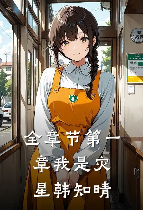 全章节第一章我是灾星韩知晴
