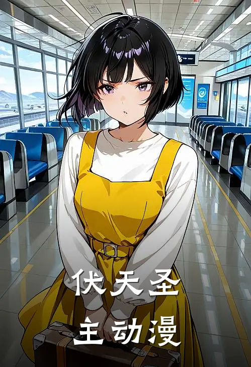 伏天圣主动漫