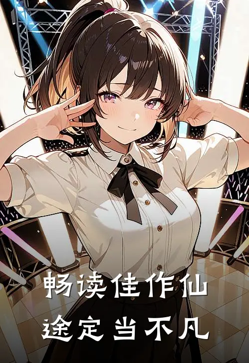 畅读佳作仙途定当不凡