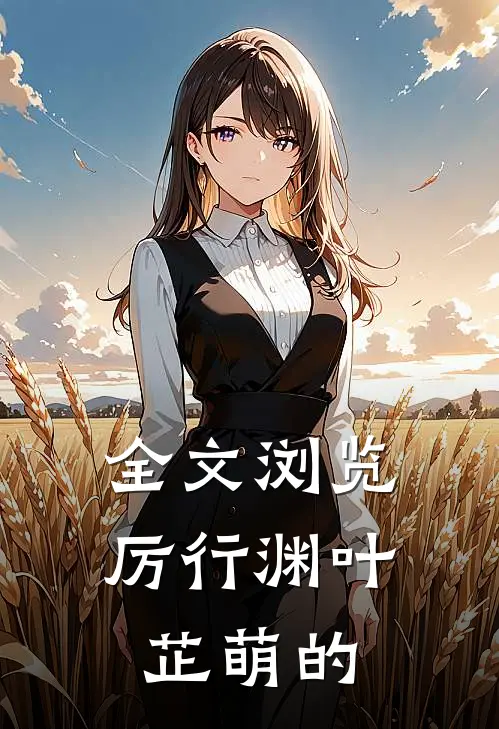 全文浏览厉行渊叶芷萌的