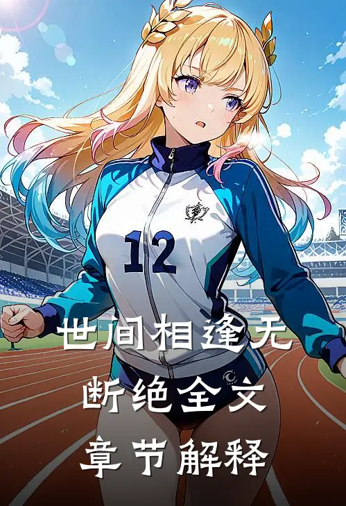 世间相逢无断绝全文章节解释