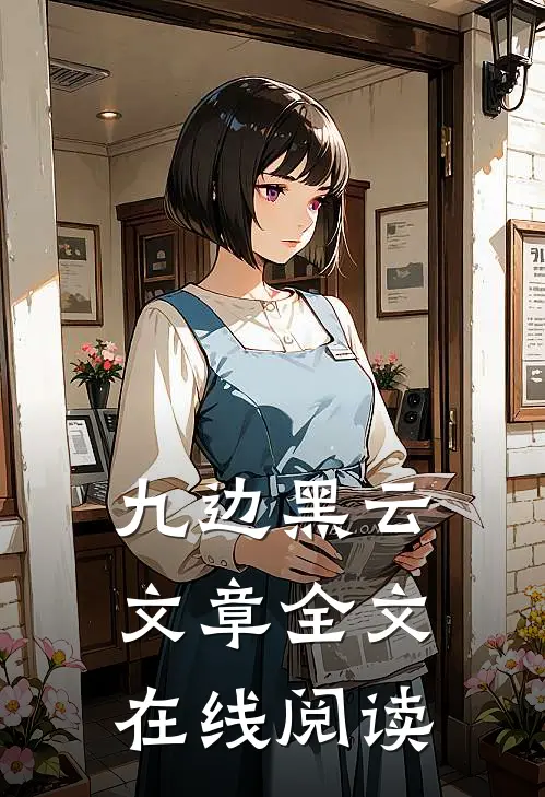 九边黑云文章全文在线阅读