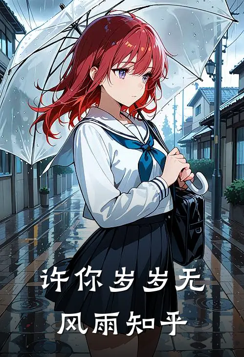 许你岁岁无风雨知乎
