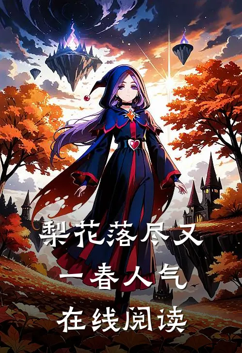 梨花落尽又一春人气在线阅读