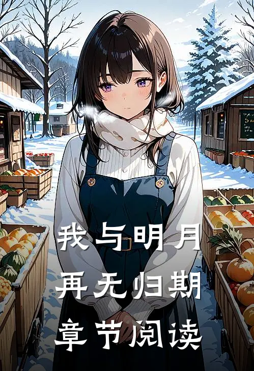 我与明月再无归期章节阅读