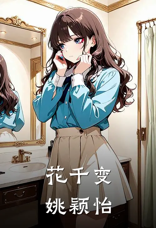 花千变 姚颖怡