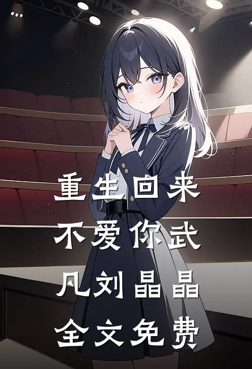 重生回来不爱你武凡刘晶晶全文免费