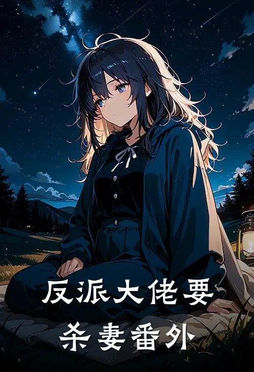 反派大佬要杀妻 番外