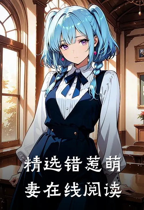 精选错惹萌妻在线阅读