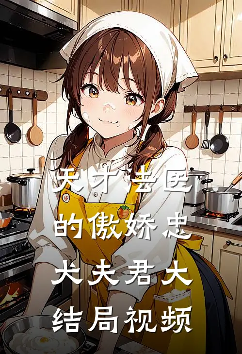 天才法医的傲娇忠犬夫君大结局视频