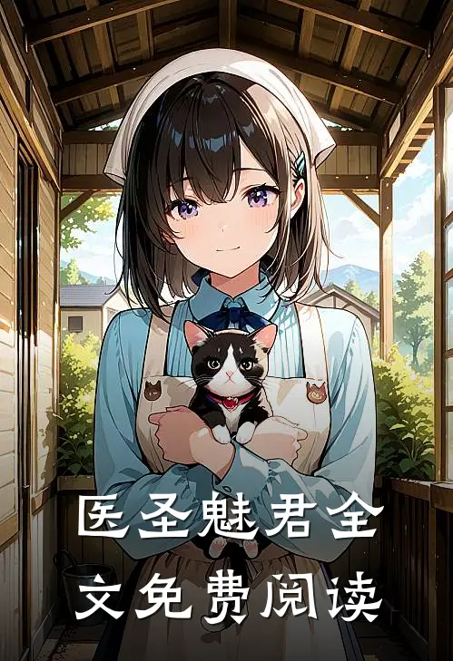 医圣魅君全文免费阅读