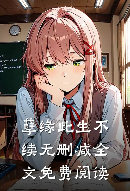 孽缘此生不续无删减全文免费阅读