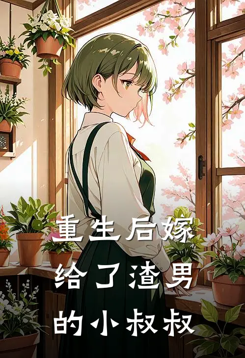 重生后嫁给了渣男的小叔叔