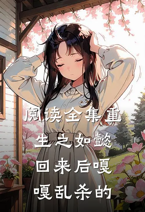 阅读全集重生之如懿回来后嘎嘎乱杀的