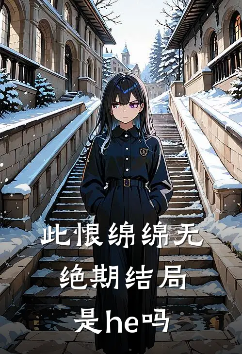 此恨绵绵无绝期结局是he吗