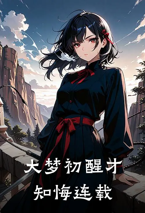 大梦初醒才知悔连载