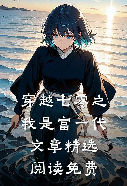 穿越七零之我是富一代文章精选阅读免费