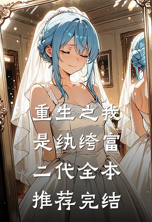 重生之我是纨绔富二代全本推荐完结
