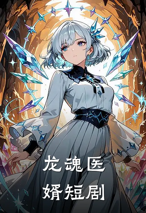 龙魂医婿短剧